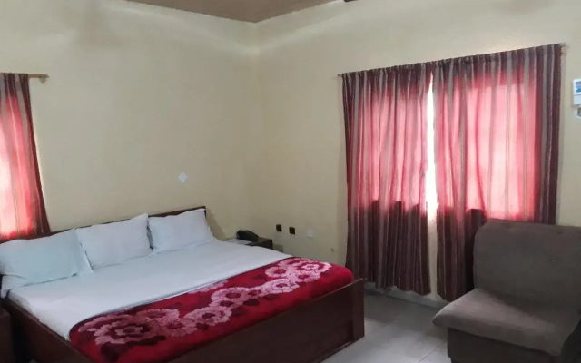 Filbon Guest House