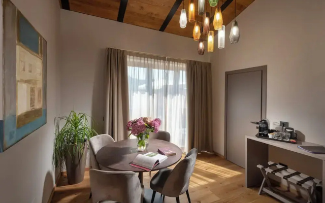 Relais Pqlin