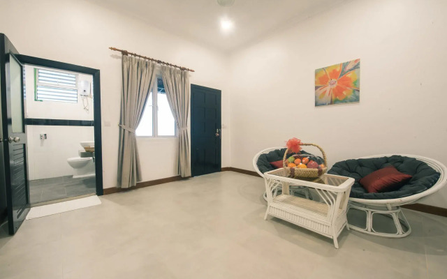 Lavender Angkor Boutique
