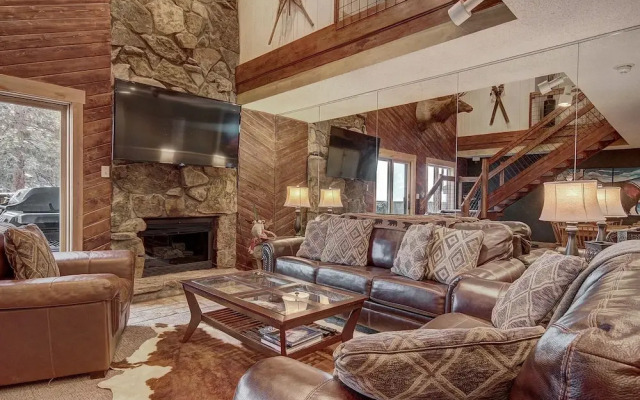 CM416 6BR Copper Mtn Inn