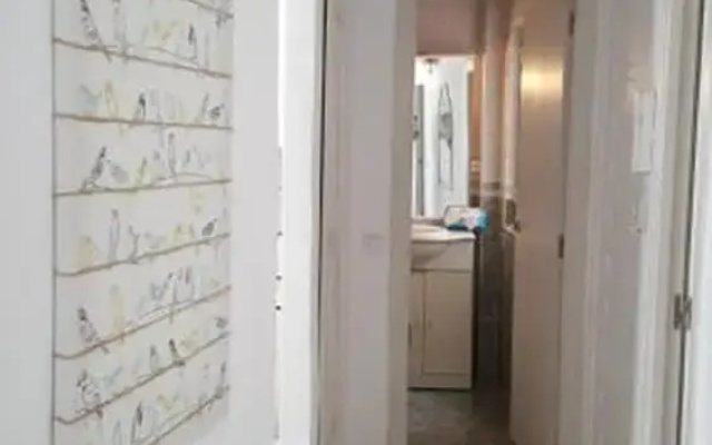 Marbella Beach Centre 2 bedrooms Interior