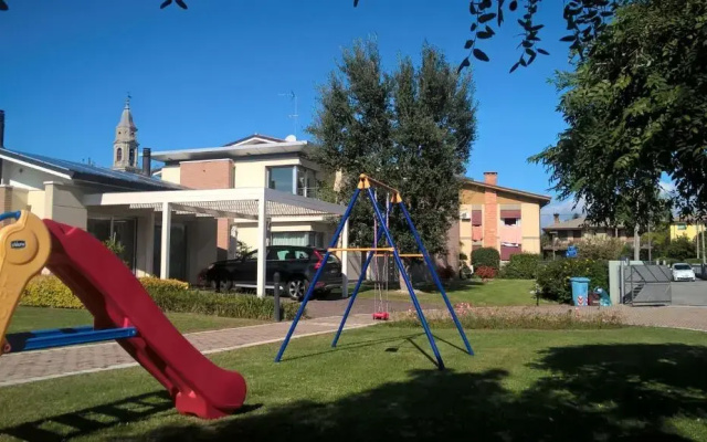 Ca degli Artisti