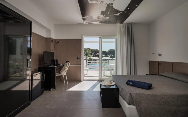 Salice Resort