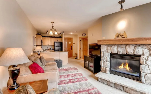 Keystone Condo Unit 8380 by RedAwning
