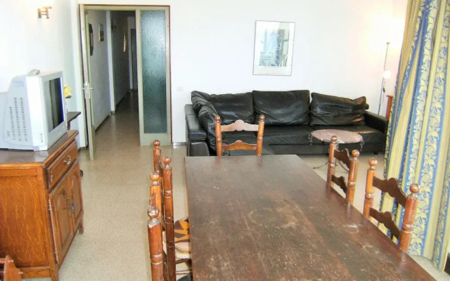 Apartamento Cap Castell 6-A