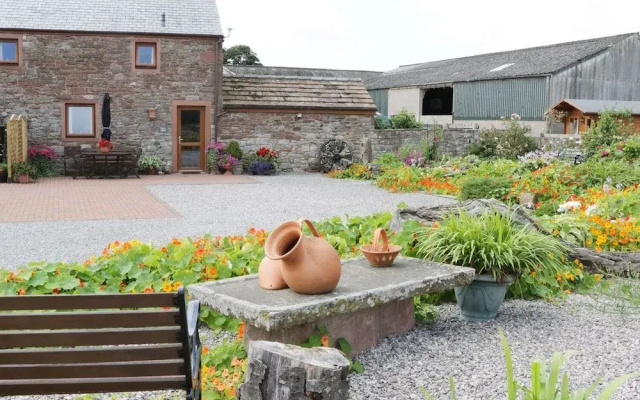 Piggery Cottage