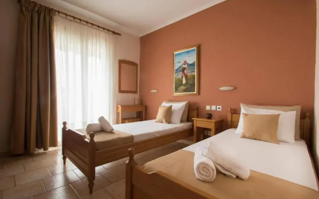 Atira Apart Hotel