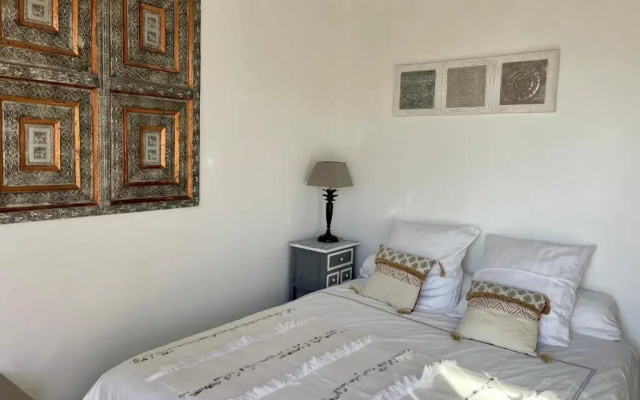 B&B Villa Ganesh