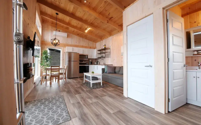 Chalets Nautika