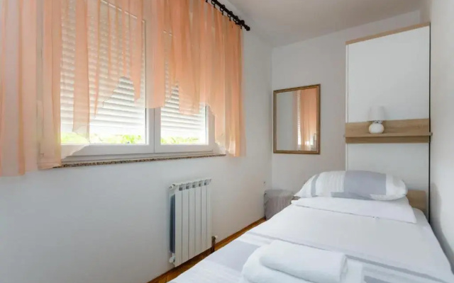 Apartments Durda