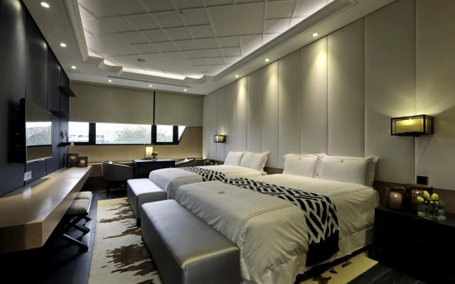 Yunping Hotel