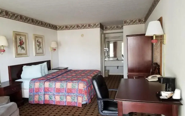 Imperial Lodge