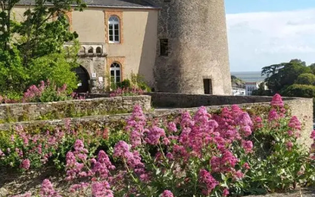 L'Ermitage