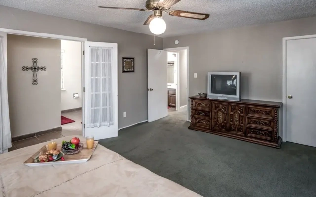 Ruidoso Three-bedroom
