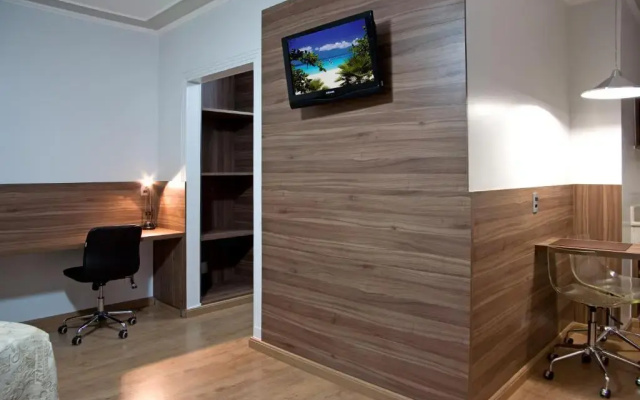 Firenze Hotel