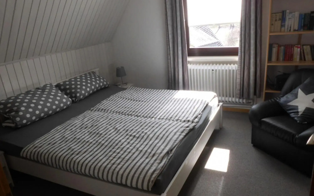 Apartment in Langewiese Near Winterberg