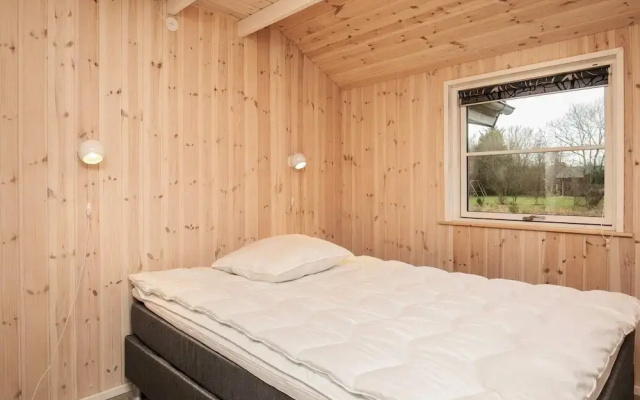 12 Person Holiday Home in Fjerritslev