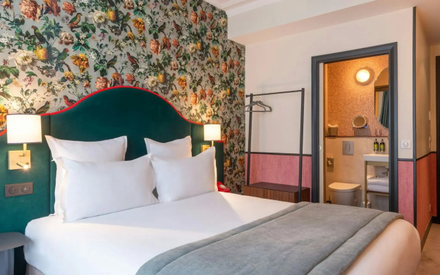 Hotel Brittany
