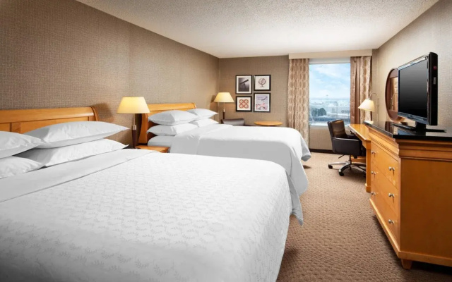Sheraton Cleveland Airport Hotel
