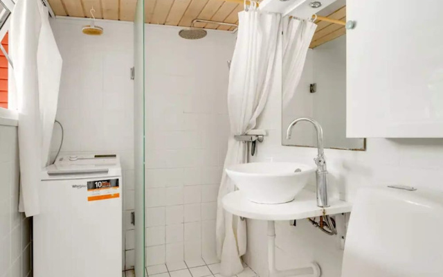5 Star Holiday Home in Vordingborg