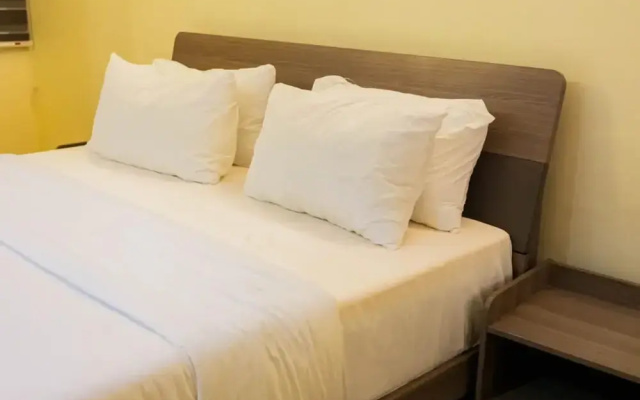 Captivating 3-bed Apartment in Lagos