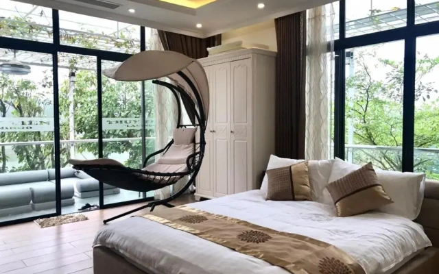 Flamingo Happy Villa Owner