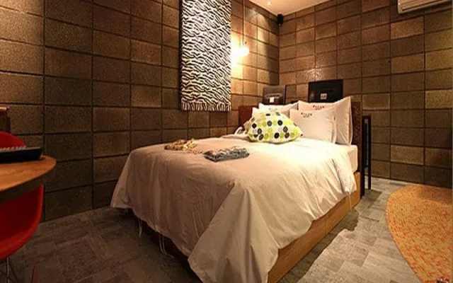 Yaja Hotel Suwon Cityhall