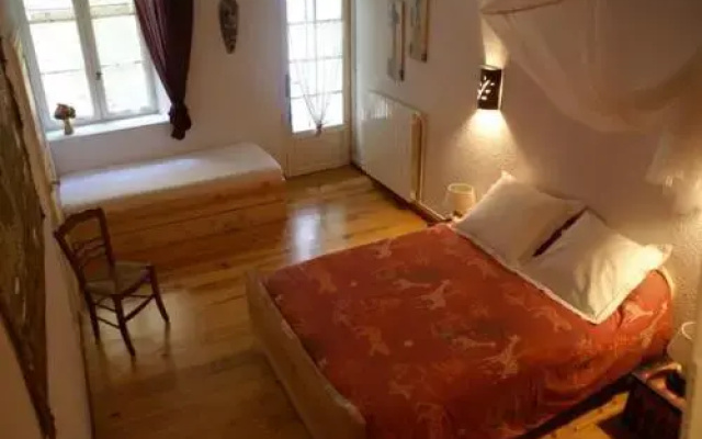 Chez Françoise