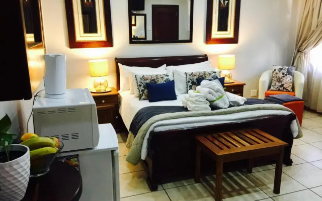 Waterkloof Guest House