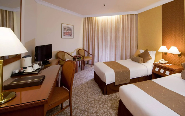 Miramar Singapore