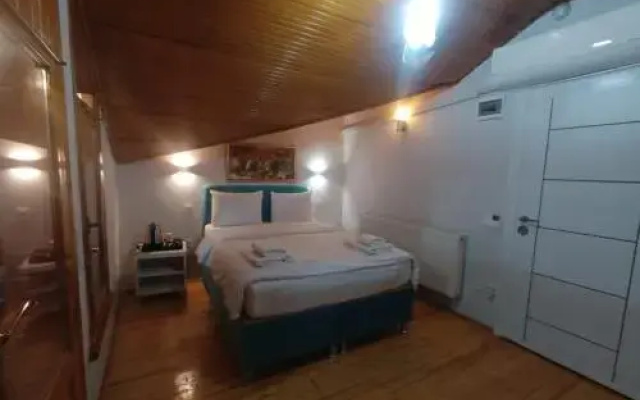 Buyukada Cinar Loft