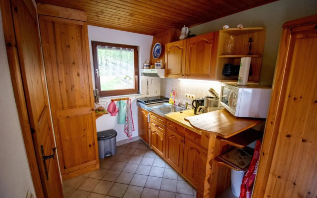 Ferienhaus Kahl