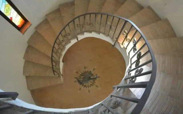 Agriturismo Villa Velia