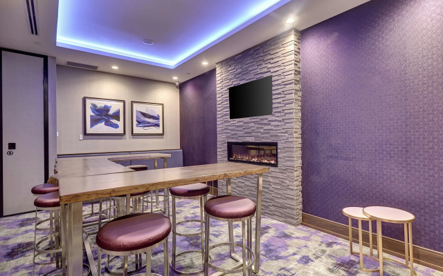 Hilton Garden Inn Toronto Brampton West