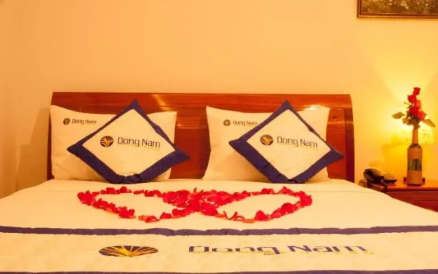 Dong Nam Hotel