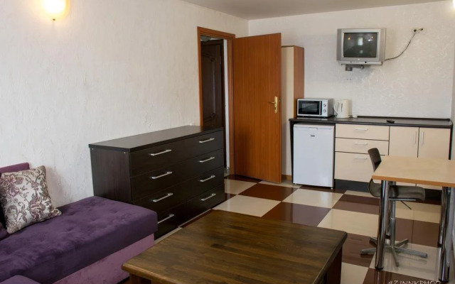 Kedem Hotel