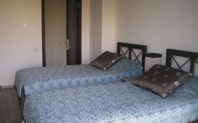 HyeLandz Eco Village Resort