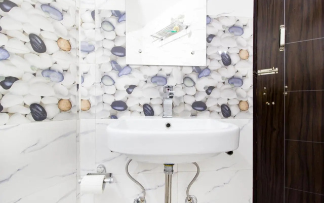 Hotel Smart by Kelvish Hotel