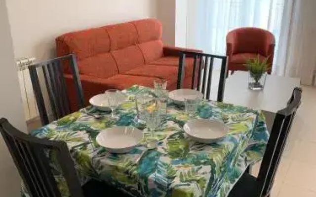 Apartamento Centro - 2 Puertos