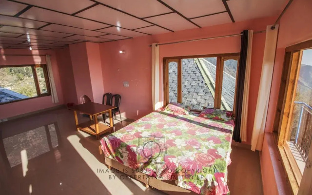 Orange GuestHouse