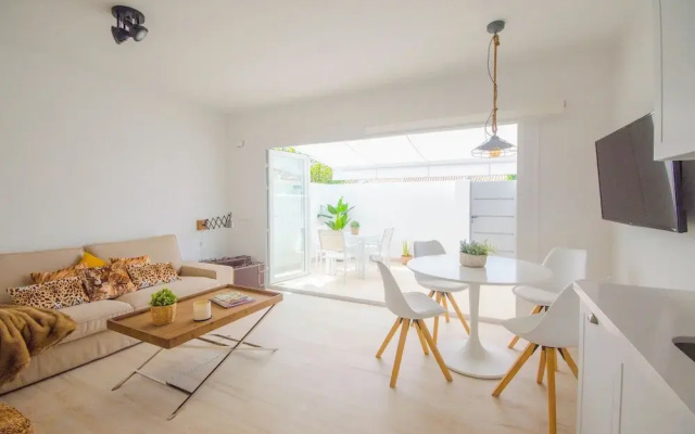 Bungalow Amaia