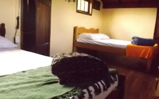 Warung Guest House