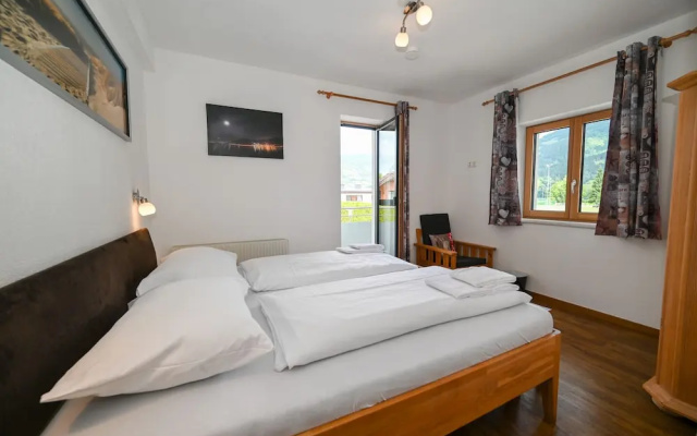 Apartment Medicus Zell am See Incl Summer Card