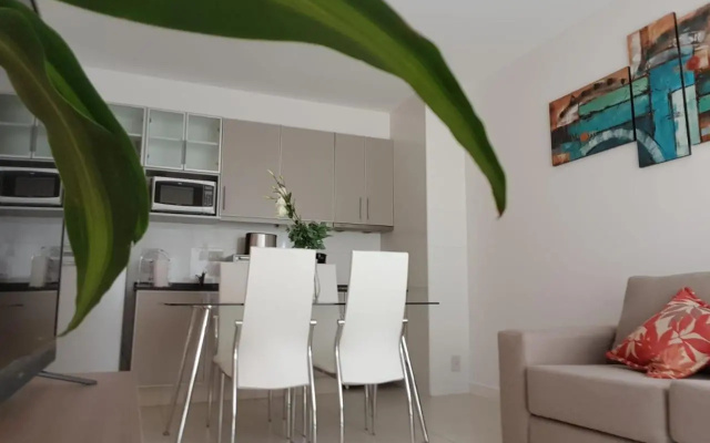 Boulogne Design Suites
