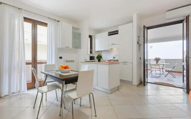 Casa Selleri Terrace Apartment