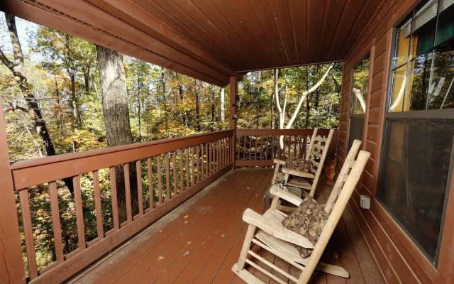 Four Seasons 193 - One Bedroom Cabin