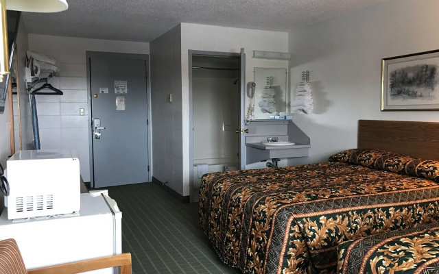 Surface Boutique Hotel