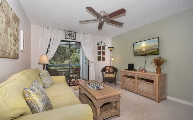 SC261 - Sea Woods by RedAwning