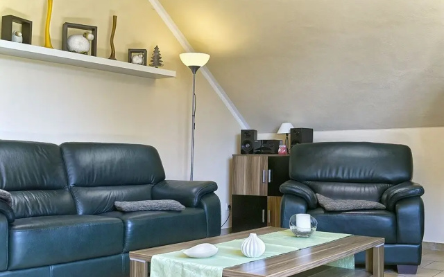 Ferienhaus Waldblick