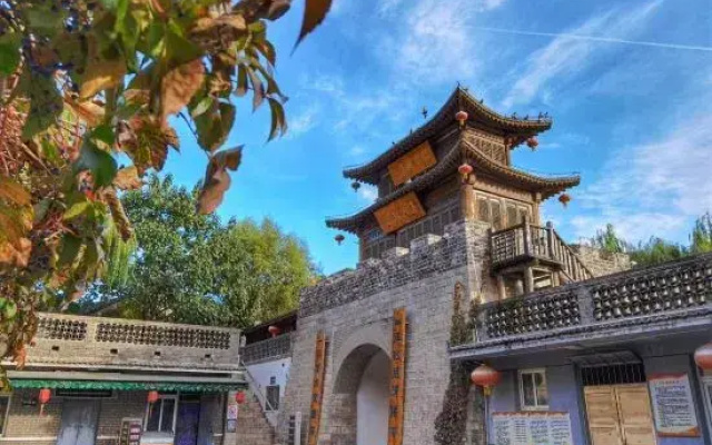 Dachaoyang Shancheng Hotel